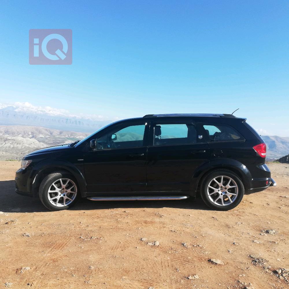 Dodge Journey